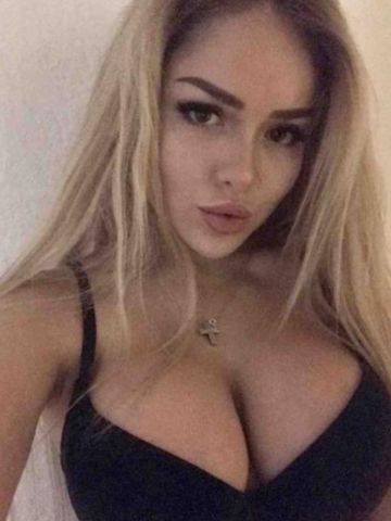 Анкета проститутки Бронислава - Фото 1, , 25 лет, №376734